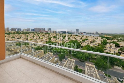 Appartement de 1 chambre à Dubai Silicon Oasis, UAE No. 201598 3