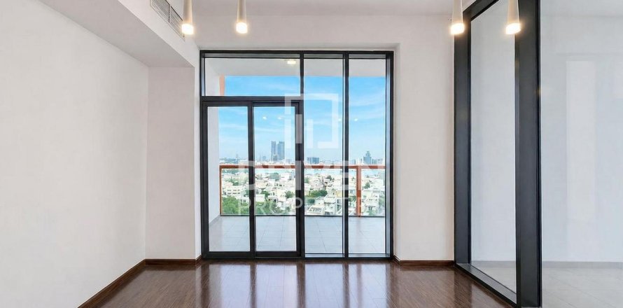 Appartement de 1 chambre à Dubai Silicon Oasis, UAE No. 201598