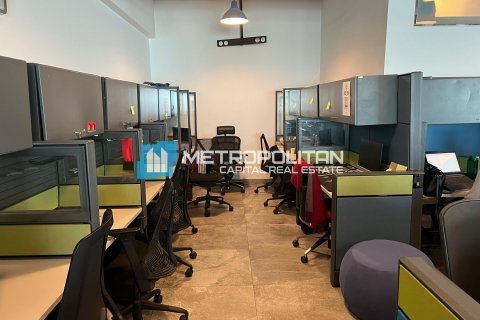Office de 159.3m² en Al Reem Island, UAE No. 80389 8