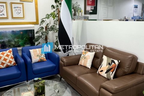 Office de 159.3m² en Al Reem Island, UAE No. 80389 5