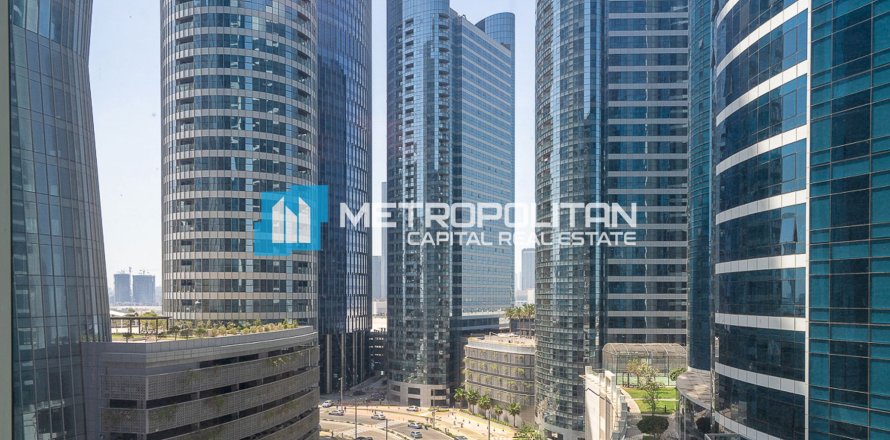 Office de 159.3m² en Al Reem Island, UAE No. 80389