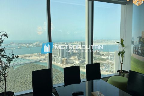 Office de 159.3m² en Al Reem Island, UAE No. 80389 6