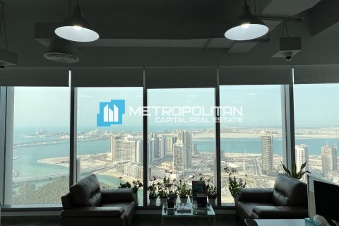 Office de 159.3m² en Al Reem Island, UAE No. 80389 3