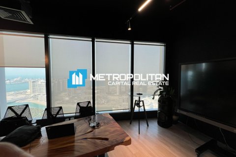 Office de 166.9m² en Al Reem Island, UAE No. 80390 7