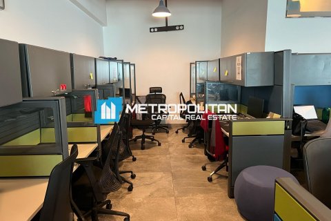 Office de 166.9m² en Al Reem Island, UAE No. 80390 8
