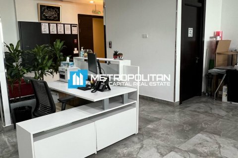Office de 166.9m² en Al Reem Island, UAE No. 80390 11