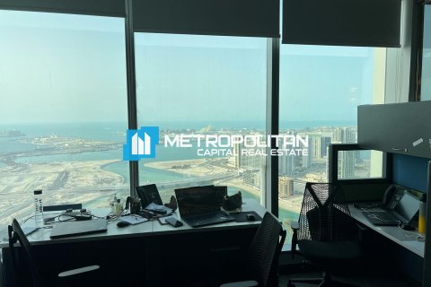 Office de 166.9m² en Al Reem Island, UAE No. 80390 6
