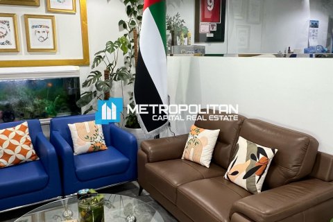 Office de 166.9m² en Al Reem Island, UAE No. 80390 5