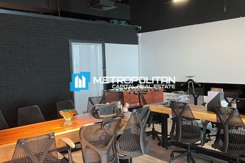 Office de 166.9m² en Al Reem Island, UAE No. 80390 10
