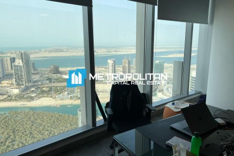 Office de 166.9m² en Al Reem Island, UAE No. 80390 9