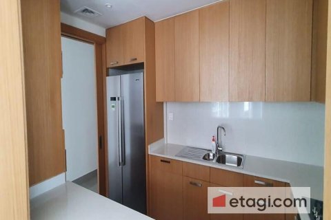 2 bedrooms Apartment in Downtown Dubai (Downtown Burj Dubai), UAE No. 80388 15
