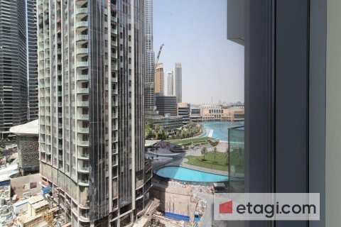 2 bedrooms Apartment in Downtown Dubai (Downtown Burj Dubai), UAE No. 80388 2