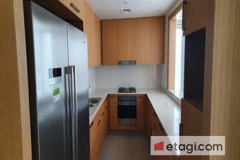 2 bedrooms Apartment in Downtown Dubai (Downtown Burj Dubai), UAE No. 80388 16