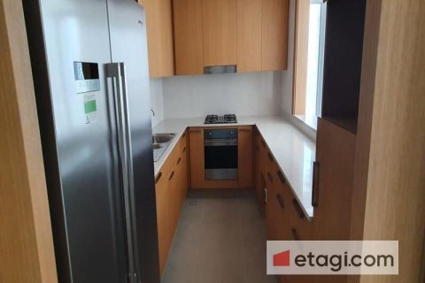 2 bedrooms Apartment in Downtown Dubai (Downtown Burj Dubai), UAE No. 80388 18