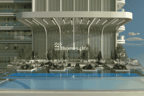 1 bedroom Apartment in Downtown Dubai (Downtown Burj Dubai), UAE No. 170613 28