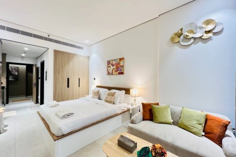 41m² Apartment in Dubai Production City (IMPZ), UAE No. 170616 3