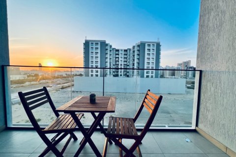 41m² Apartment in Dubai Production City (IMPZ), UAE No. 170616 9