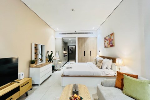 Studio Apartment in Dubai Production City (IMPZ), UAE No. 170616