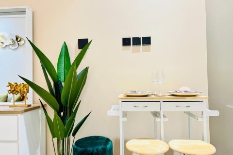 41m² Apartment in Dubai Production City (IMPZ), UAE No. 170616 6