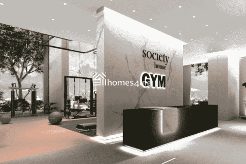 3 bedrooms Penthouse in Downtown Dubai (Downtown Burj Dubai), UAE No. 170612 13