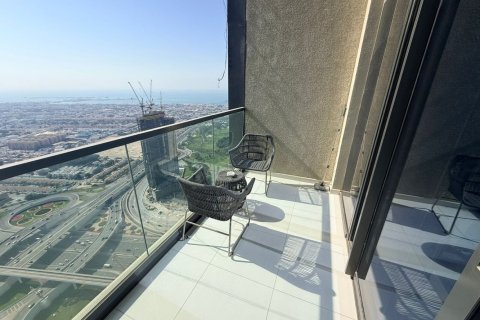 2 غرف نوم شقة في Aykon City, الإمارات العربية المتحدة رقم 170610 3