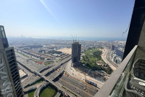 2 غرف نوم شقة في Aykon City, الإمارات العربية المتحدة رقم 170610 11
