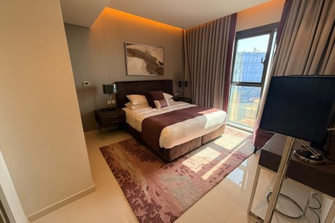2 غرف نوم شقة في Aykon City, الإمارات العربية المتحدة رقم 170610