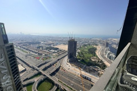2 غرف نوم شقة في Aykon City, الإمارات العربية المتحدة رقم 170610 7