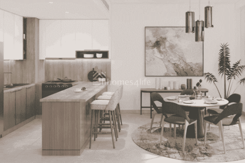 4 bedrooms Townhouse in Mudon, UAE No. 170614 5