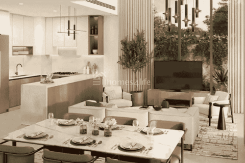4 bedrooms Townhouse in Mudon, UAE No. 170614 7