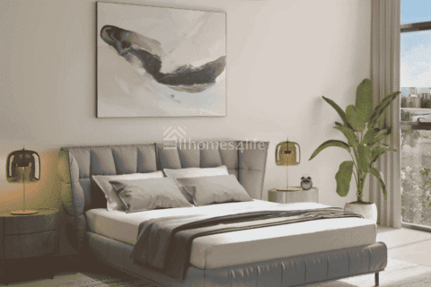 4 bedrooms Townhouse in Mudon, UAE No. 170614 3
