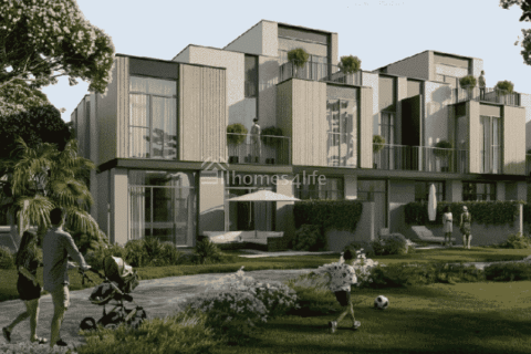 4 bedrooms Townhouse in Mudon, UAE No. 170614 8