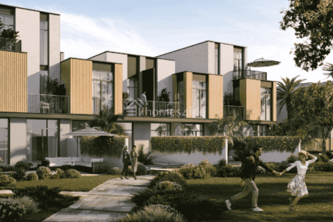 4 bedrooms Townhouse in Mudon, UAE No. 170614 11