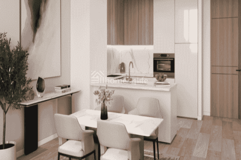 Квартира с 1 спальней в Джумейра Вилладж Серкл, ОАЭ №145926 11