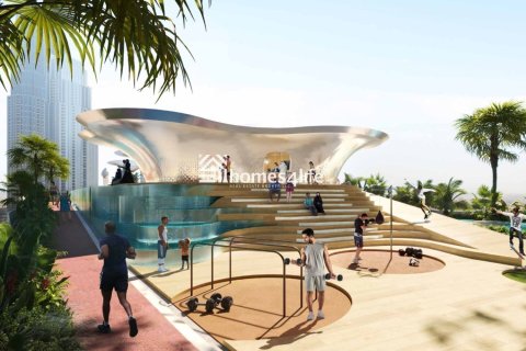 Apartment de 1 dormitorio en Downtown Dubai (Downtown Burj Dubai), UAE No. 145925 9