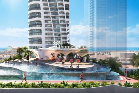 Apartment de 1 dormitorio en Downtown Dubai (Downtown Burj Dubai), UAE No. 145925 4