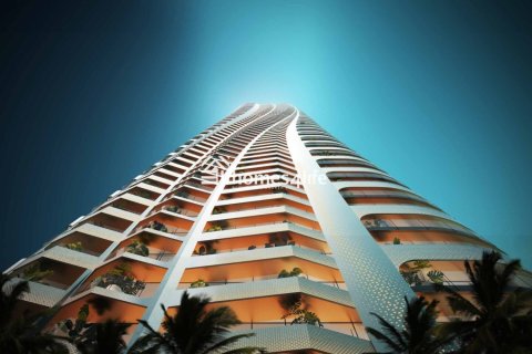 Apartment de 1 dormitorio en Downtown Dubai (Downtown Burj Dubai), UAE No. 145925 3