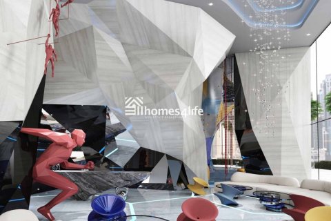 Apartment de 1 dormitorio en Downtown Dubai (Downtown Burj Dubai), UAE No. 145925 7