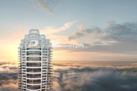 Apartment de 1 dormitorio en Downtown Dubai (Downtown Burj Dubai), UAE No. 145925 10