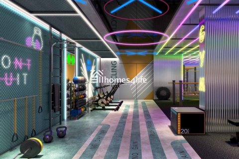 Apartment de 1 dormitorio en Downtown Dubai (Downtown Burj Dubai), UAE No. 145925 11