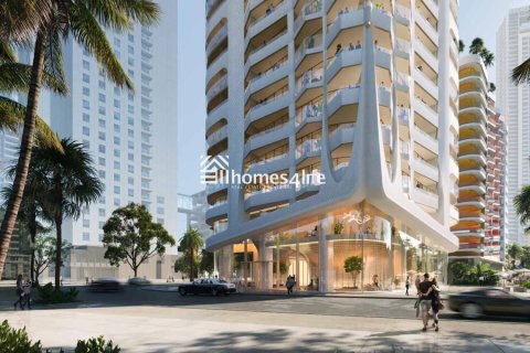 Apartment de 1 dormitorio en Downtown Dubai (Downtown Burj Dubai), UAE No. 145925 8