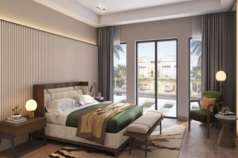 Таунхаус с 4 спальнями в Dubai Land, ОАЭ №145928 5