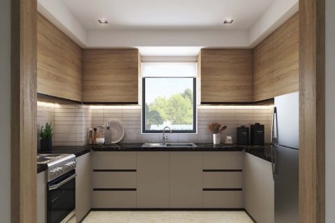 Таунхаус с 4 спальнями в Dubai Land, ОАЭ №145928 18