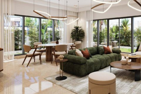 Таунхаус с 4 спальнями в Dubai Land, ОАЭ №145928 19