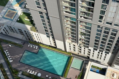 1 غرف نوم شقة في Sobha Hartland, الإمارات العربية المتحدة رقم 145923 3