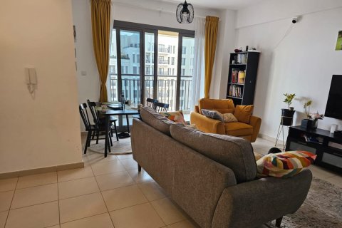 Apartment de 3 dormitorios en Hayat Boulevard, UAE No. 145924 6