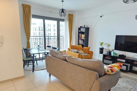 Apartment de 3 dormitorios en Hayat Boulevard, UAE No. 145924 11