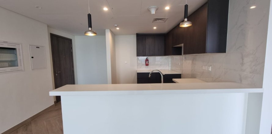 Квартира с 1 спальней в Аль-Кифаф, ОАЭ №145922