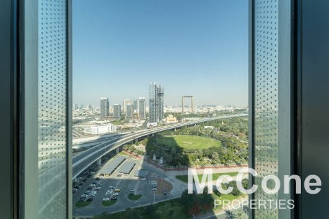 Apartment de 1 dormitorio en Zabeel, UAE No. 74279 18