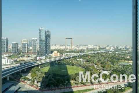 Apartment de 1 dormitorio en Zabeel, UAE No. 74279 17